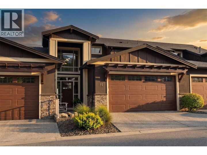 Property Photo: 1870 Rosealee Lane 34 BC V1Z 4E5