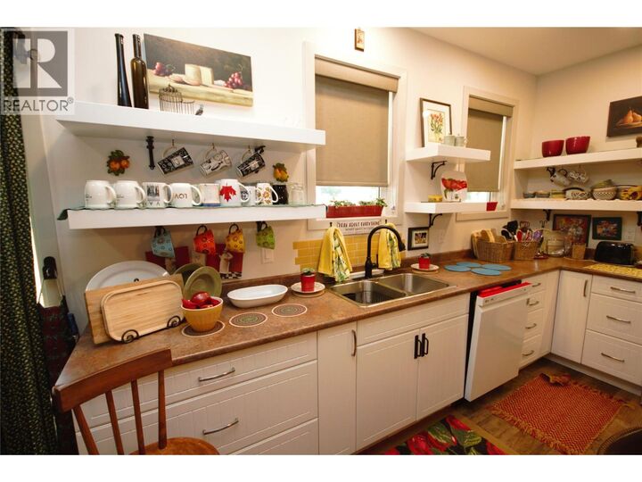 Property Photo: 6941 Meadows Drive BC V0H 1T4