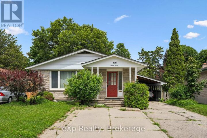 23 Muskoka Drive — photo 1