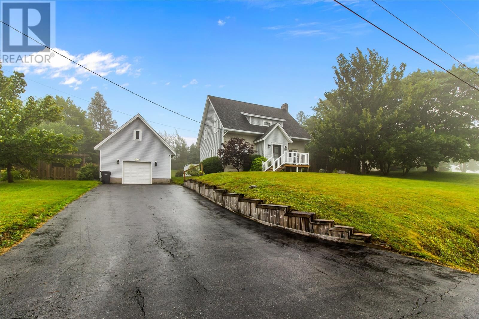 Property Photo: 102 Deborah Lynn Heights NL A1L 3E5