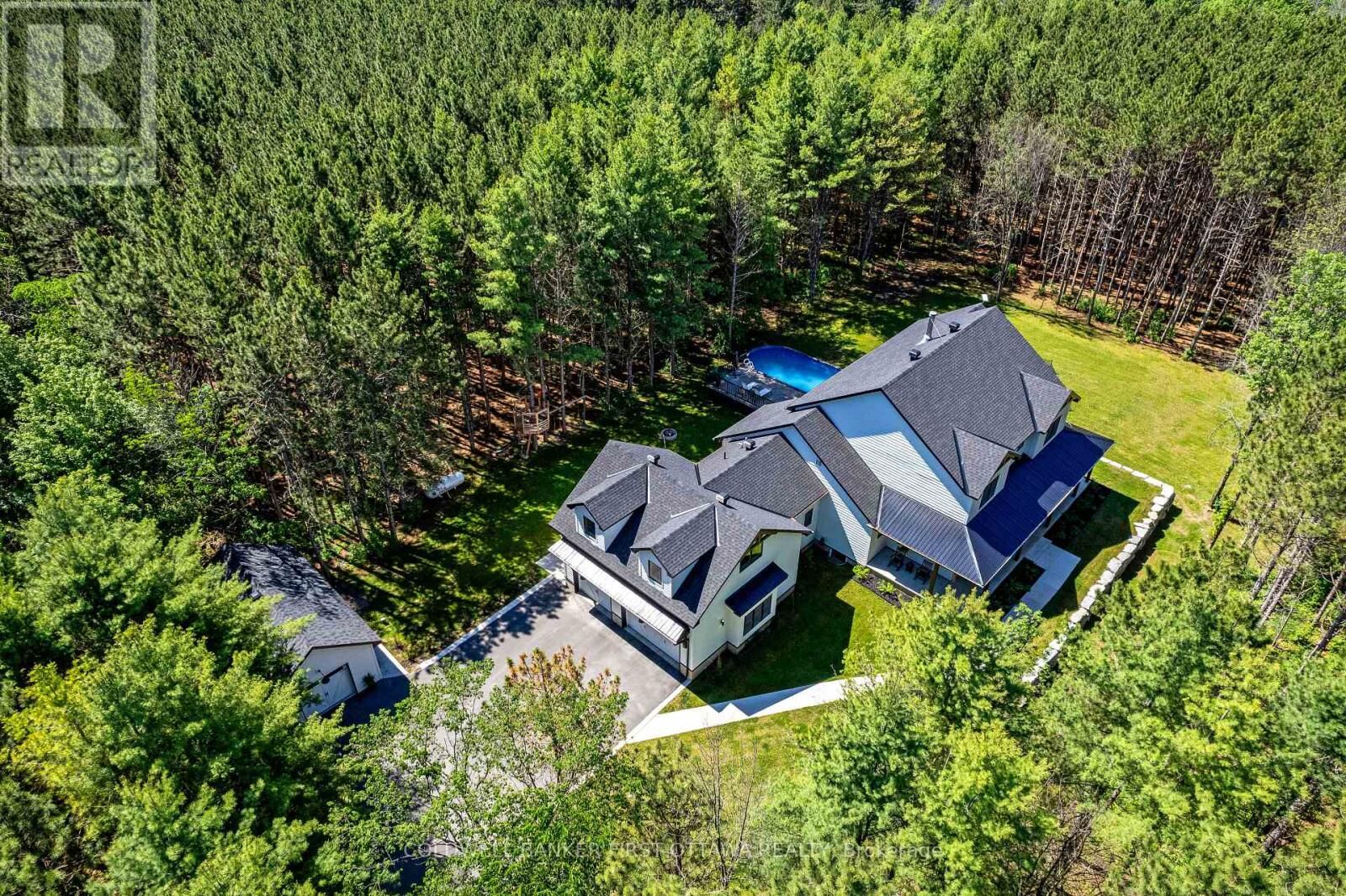 Photo de la propriété: 793 Powers Road ON K7H 3C5