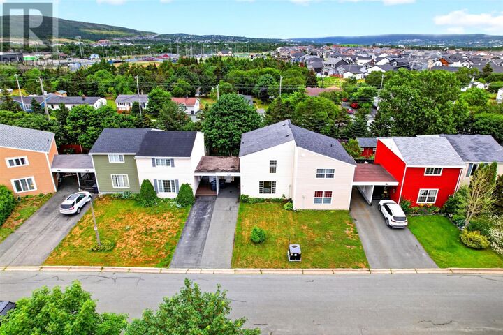 Property Photo:  24 Gushue Avenue  NL A1N 2R1 