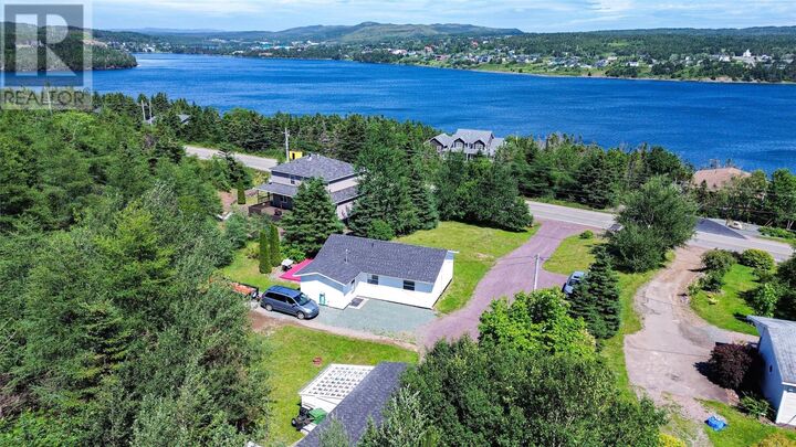 Property Photo: 224-226 Main Road NL A0E 2G0
