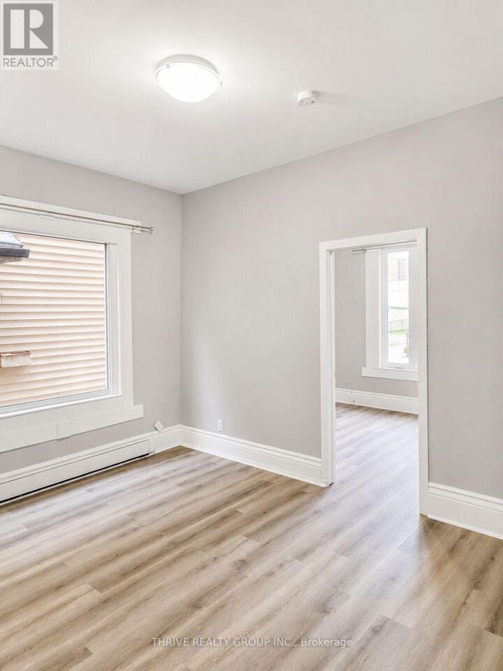 Property Photo: 261 Clarence Street ON N6B 2K2
