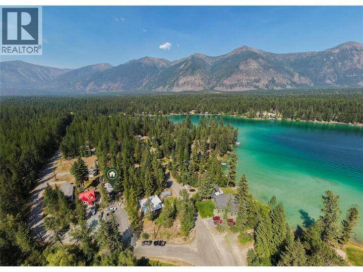 Property Photo: 6740 Rosen Lake Road BC V0B 1T0
