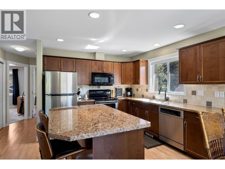 Property Photo: 1855 Hillside Drive 34 BC V2E 0A2
