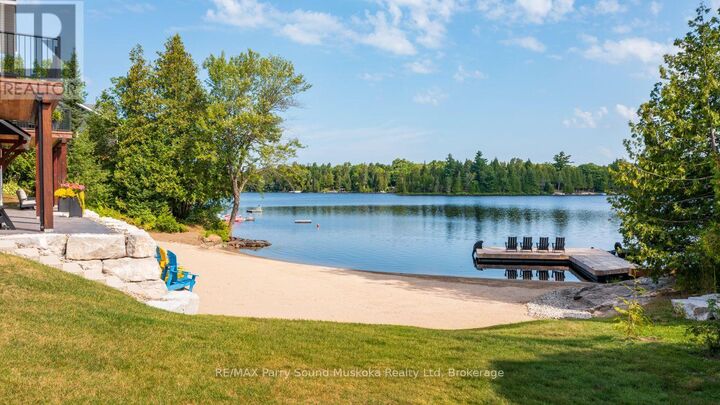 Property Photo: 19 Bears Paw ON P0A 1G0