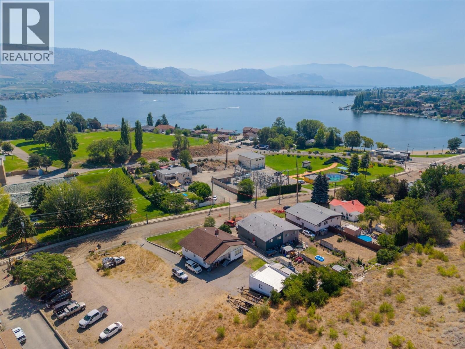 Property Photo: 6802 89th Street BC V0H 1V1