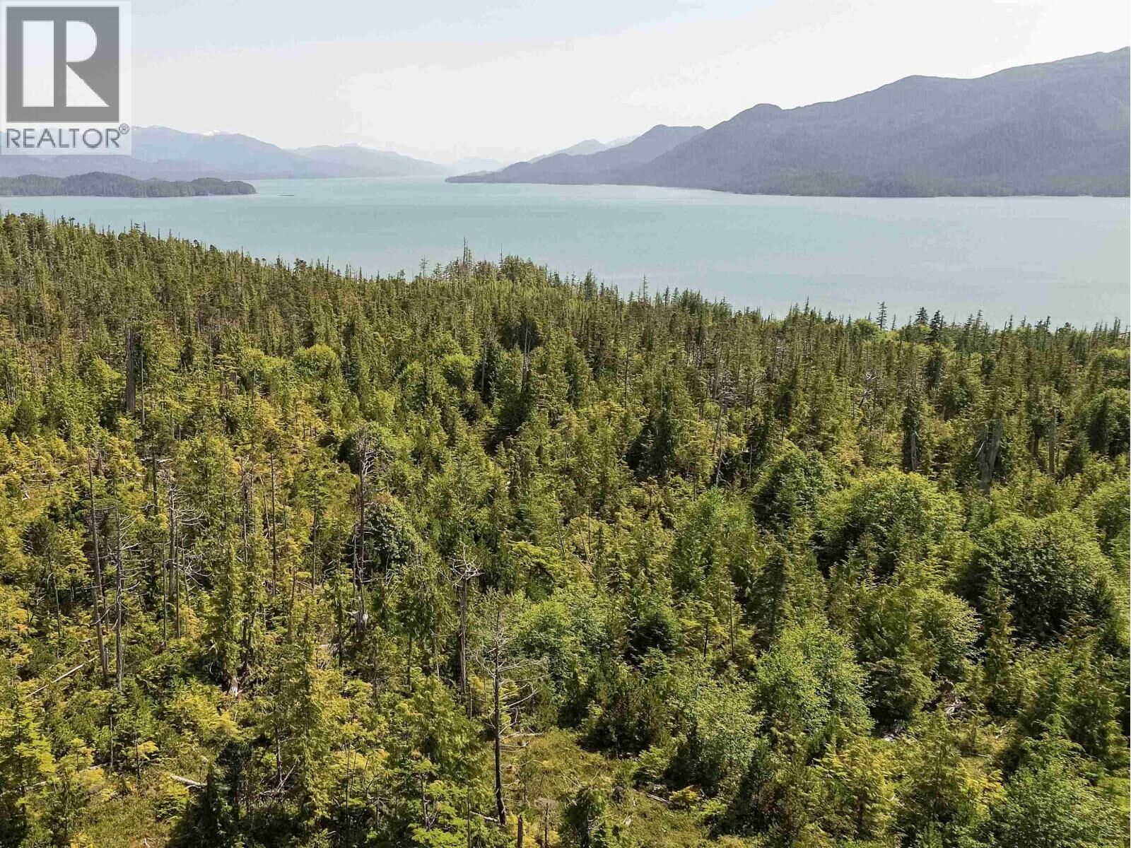 Property Photo:  1699 Porcher Island Dl  BC V0V 1E0 