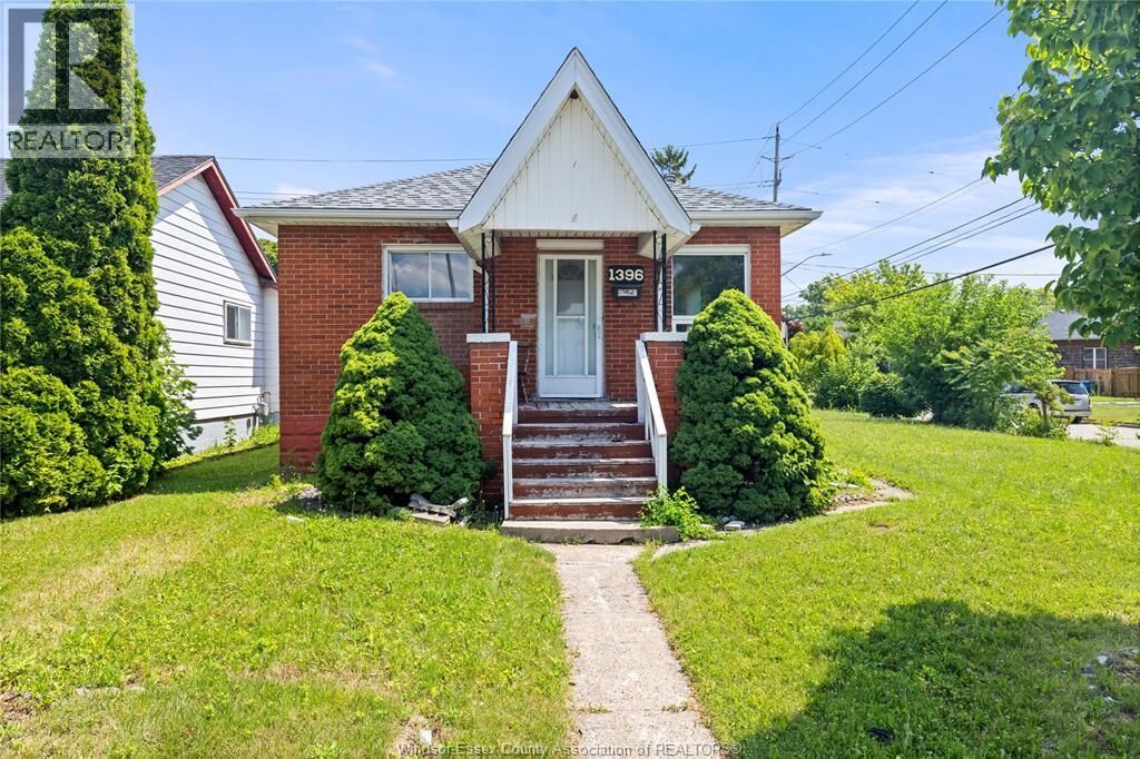 Property Photo: 1396 Janette ON N8X 1Y8