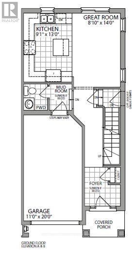 Property Photo: 64 Brethet Heights ON L0G 1A0