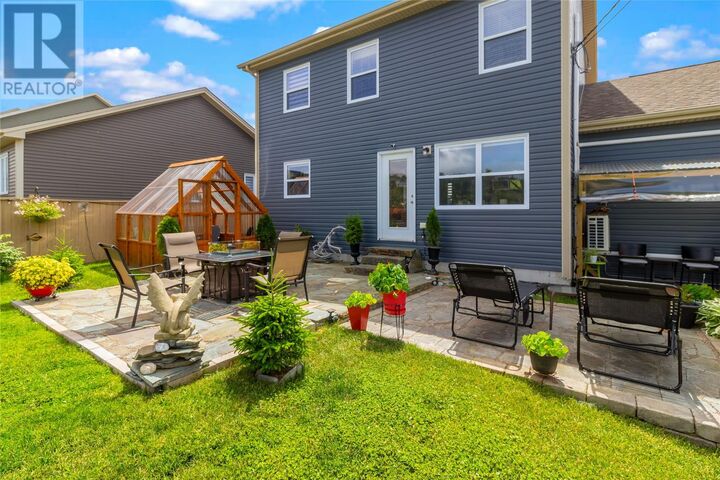 Property Photo: 75 Spracklin Boulevard NL A1L 4E2
