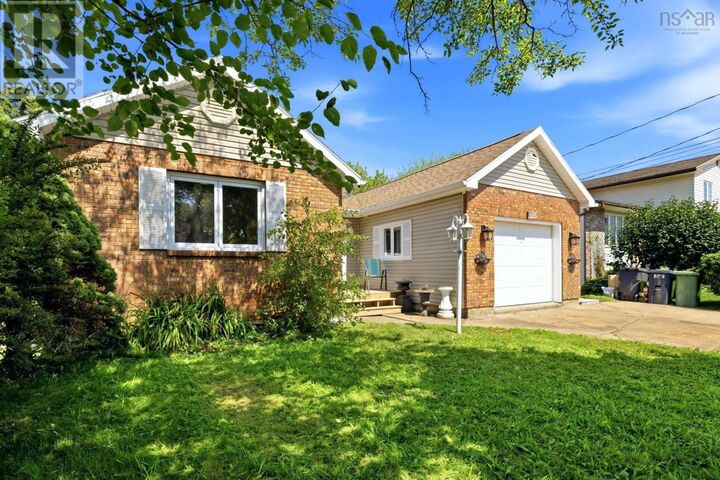 Property Photo: 125 Appian Way NS B2X 3H5
