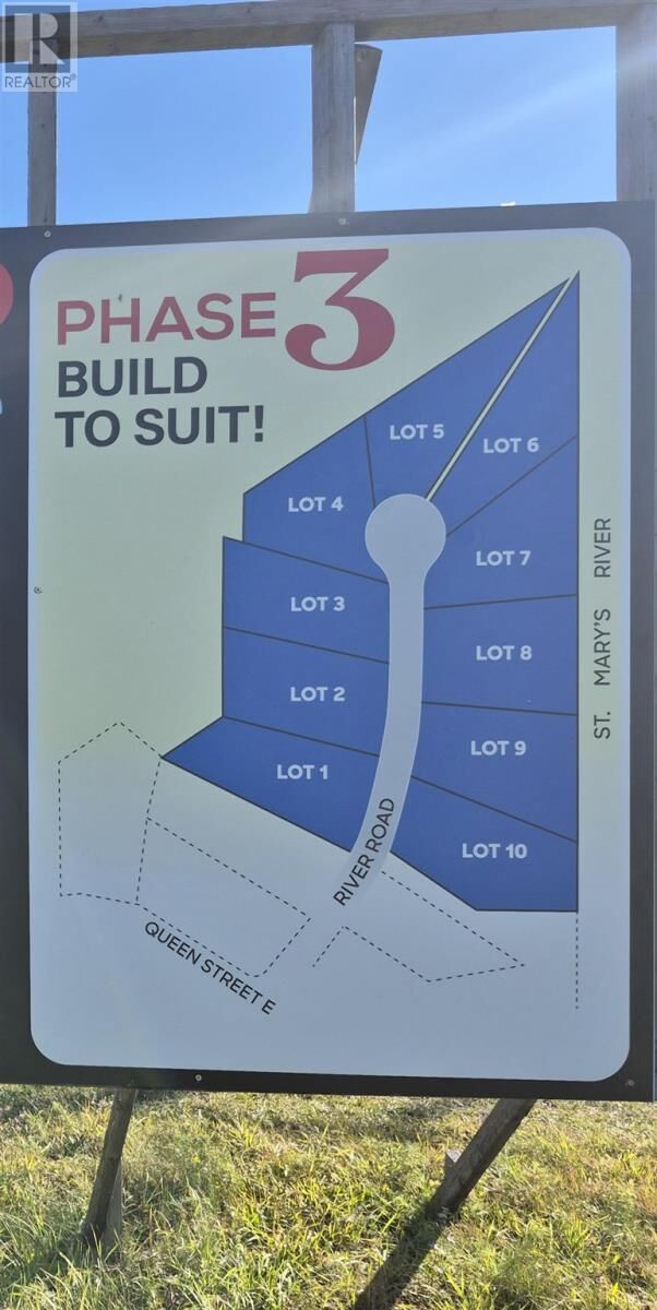 Lot #6 River Rd — photo 1