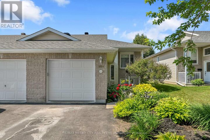 Property Photo: 854 Eighth Street ON K7V 4K9