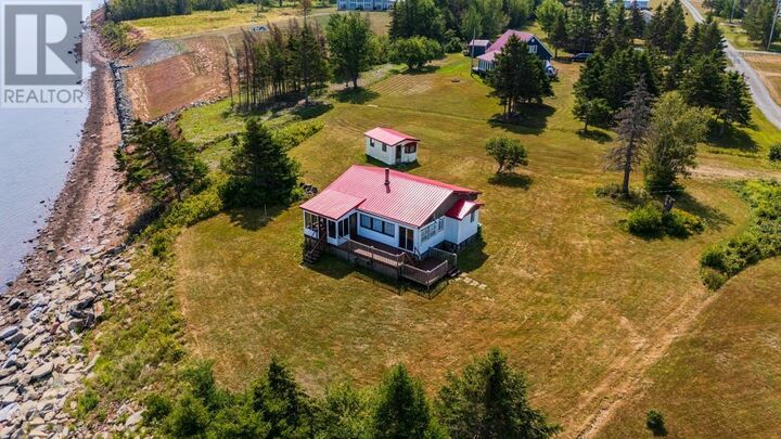 Property Photo: 102 Island View Subdivision Drive NS B0K 1E0