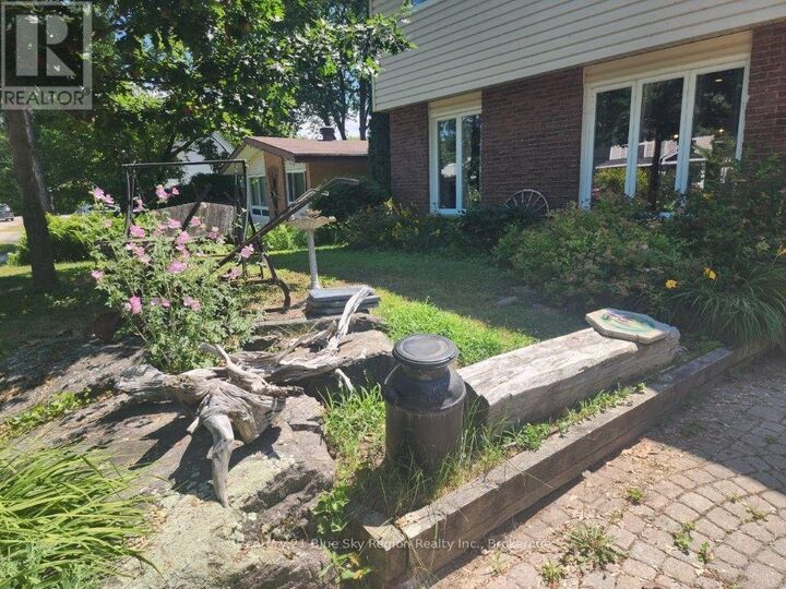 Property Photo: 14 Birch Street ON P1A 1R8