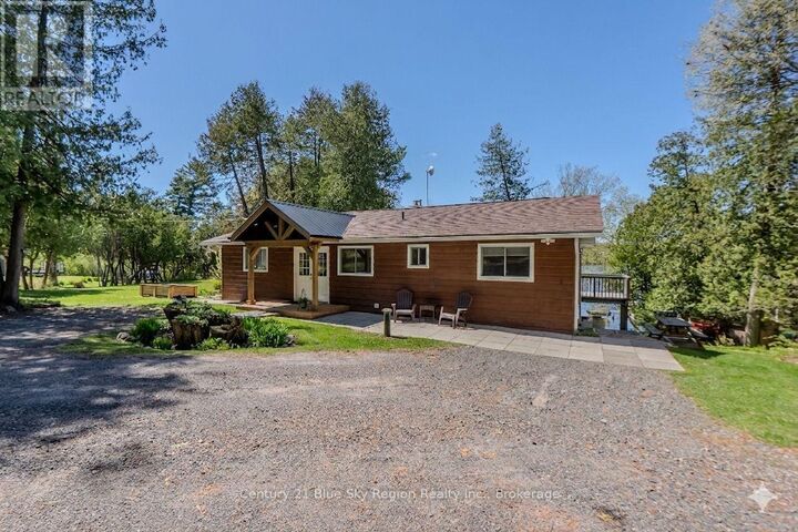 Property Photo: 12 Cherry Lane ON P0H 1K0