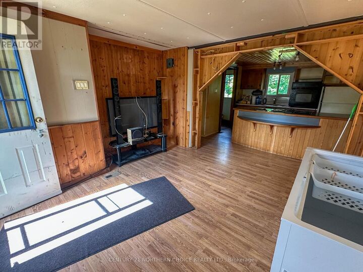 Property Photo: 27 Aspen Street ON P0V 1T0