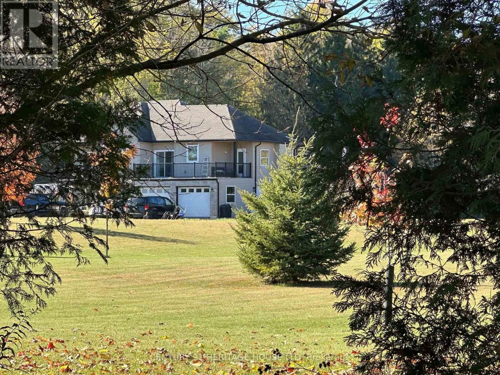 Property Photo: 41108 Sparta Line ON N5L 1J2