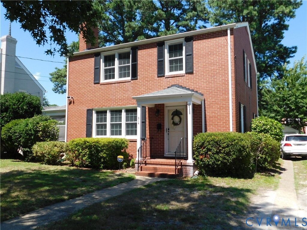Property Photo:  214 Sinclair Street  VA 23505 
