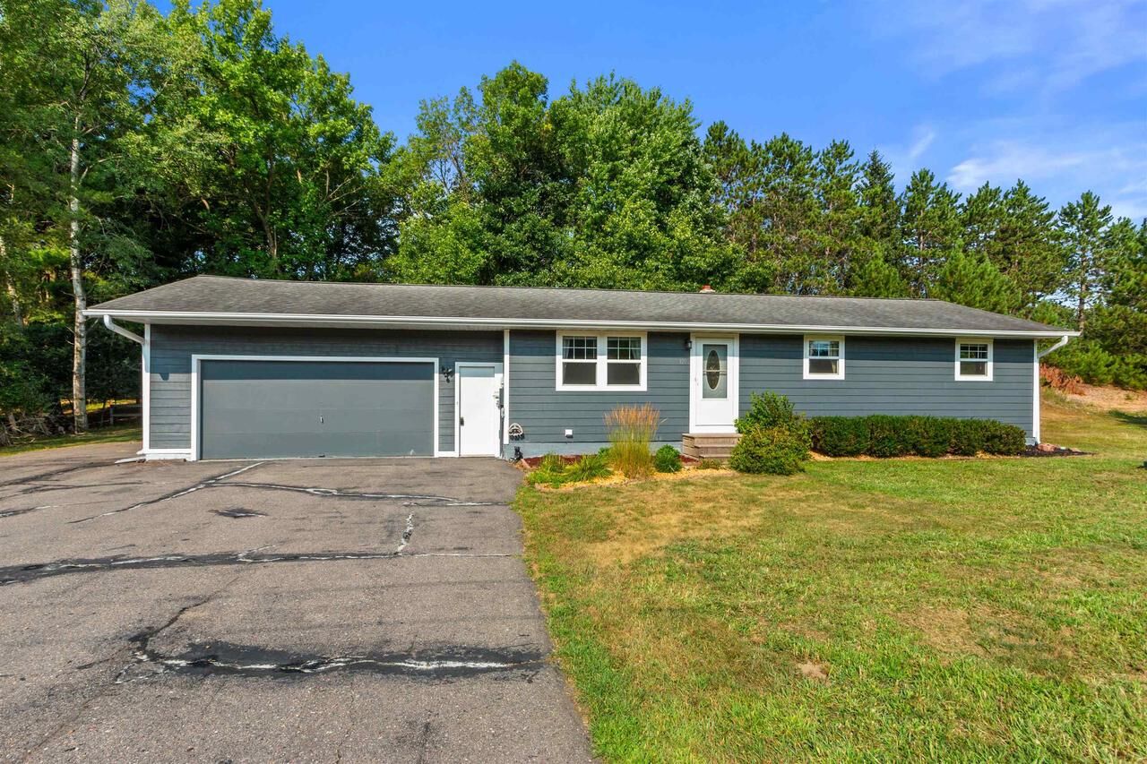 Property Photo: 3206 Cecil Street WI 54476
