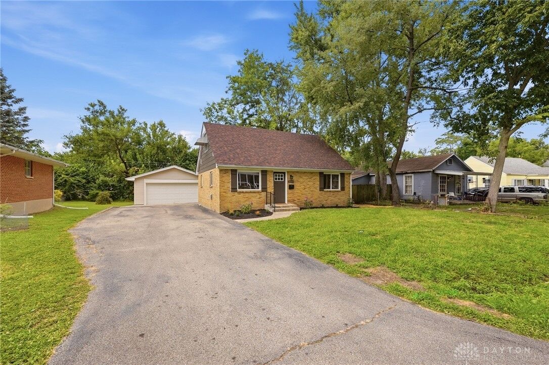 Property Photo:  2783 South Boulevard  OH 45419 