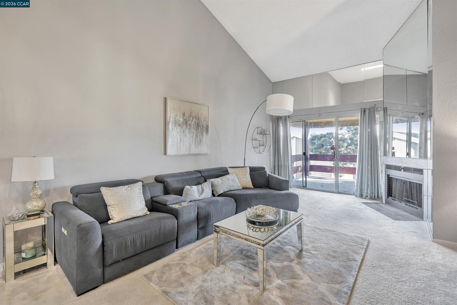 Property Photo: 2121 Vale Rd 326 CA 94806