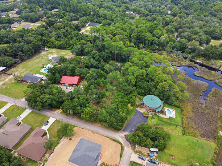Property Photo:  000 Hickory Street  FL 32566 