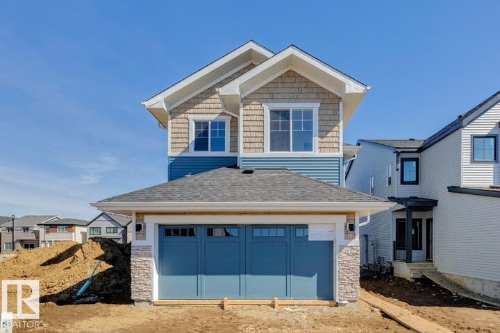 5033 Cawsey Link SW — photo 1