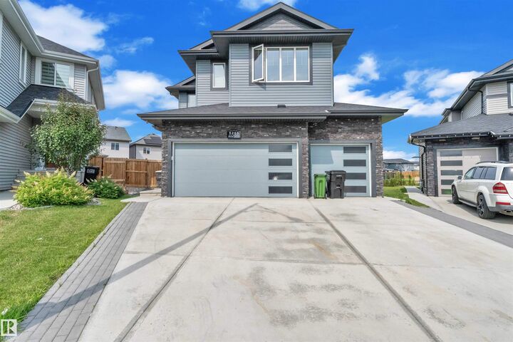 Property Photo: 5208 23A Avenue SW AB T6X 2X3