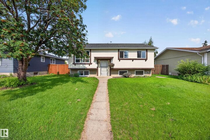 Property Photo: 156 Clareview Road NW AB T5A 3Y3