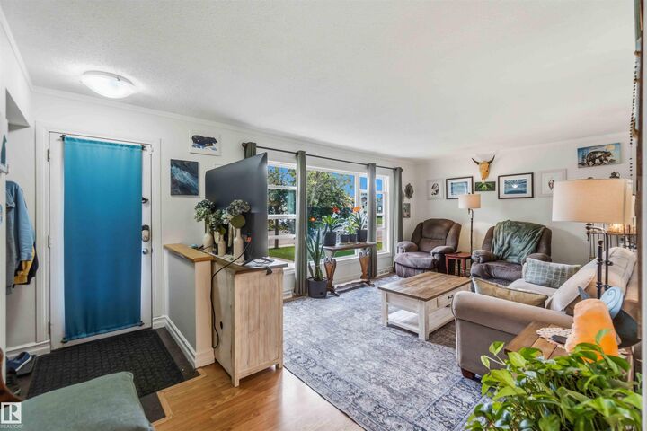 Property Photo: 10144 105 Street AB T7P 1V9