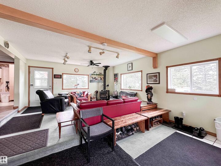 Property Photo: 55302 Rge Road 261 AB T8R 0V6
