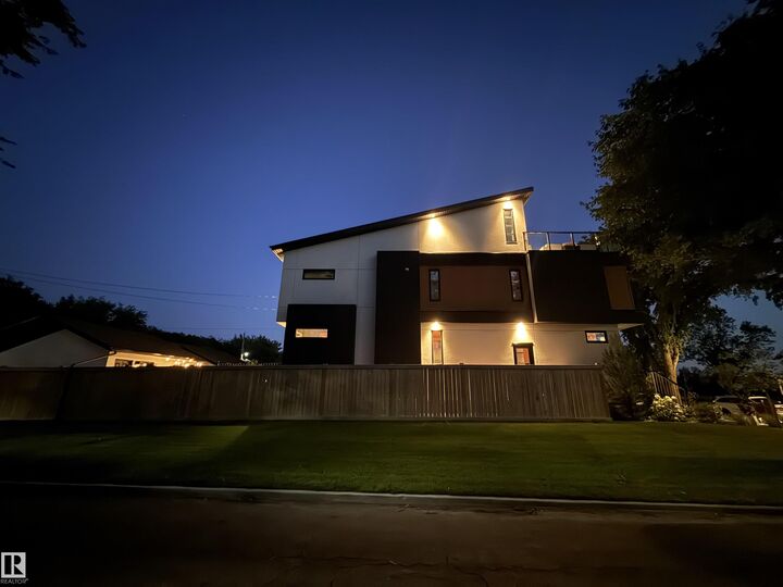 Property Photo: 10155 84 Street NW AB T6A 3P9