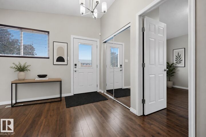 Property Photo: 7119 136 Avenue NW AB T5C 2K3