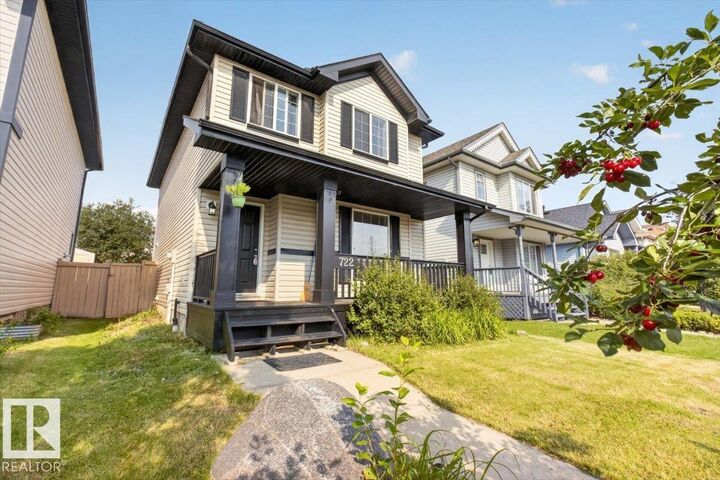 722 88A Street SW — photo 1