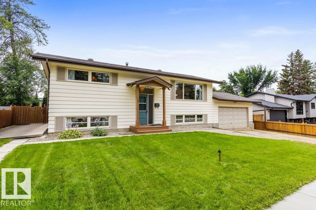 Property Photo: 10 Scarboro Place AB T8N 0H8