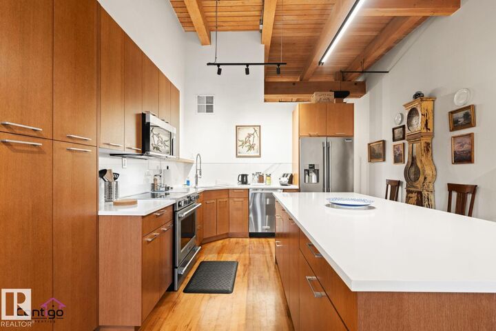 Property Photo: 10309 107 Street NW AB T5J 1K3