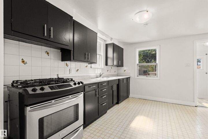Property Photo:  12014 58 Street NW  AB T5W 3X3 