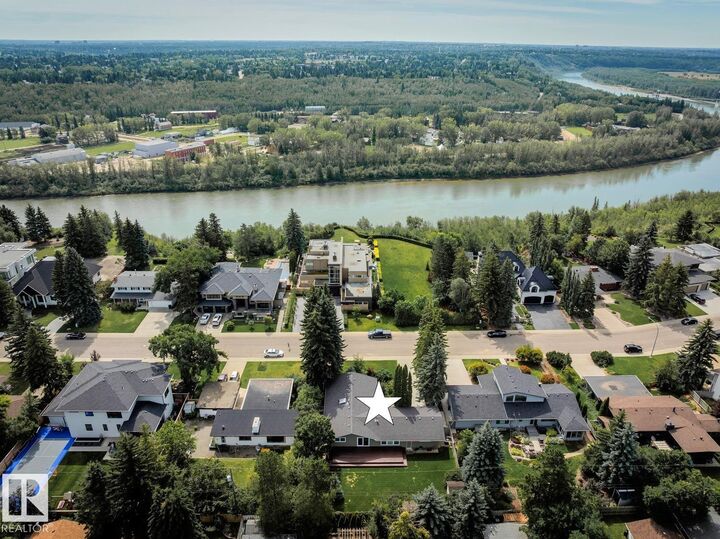 Property Photo: 15304 Rio Terrace Drive NW AB T5R 5M5