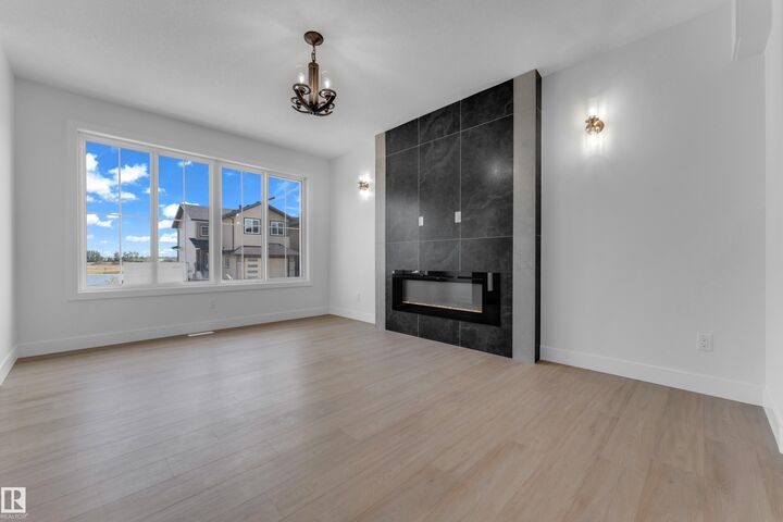 Property Photo: 458 Crystal Creek Link AB T9E 0X5
