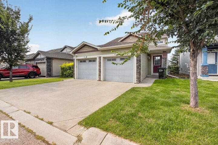 Property Photo: 6520 2 Avenue SW 25 AB T6X 1S4