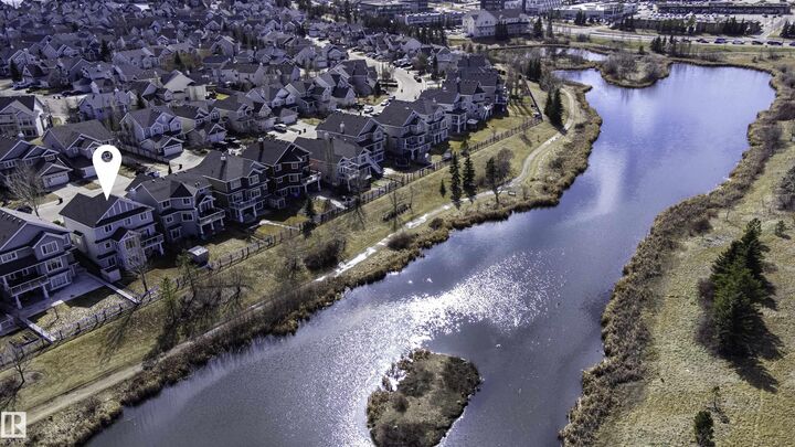Property Photo:  551 Stewart Crescent SW  AB T6X 0A8 