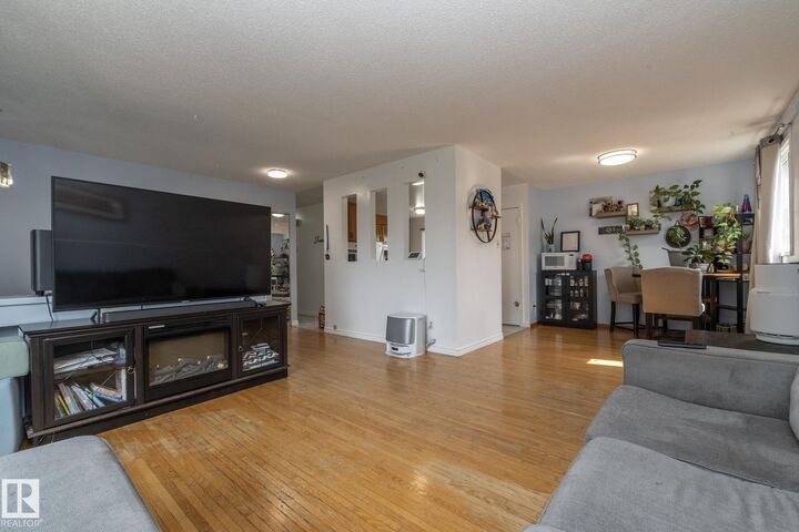 Property Photo: 14215 78 Street NW AB T5C 1H4
