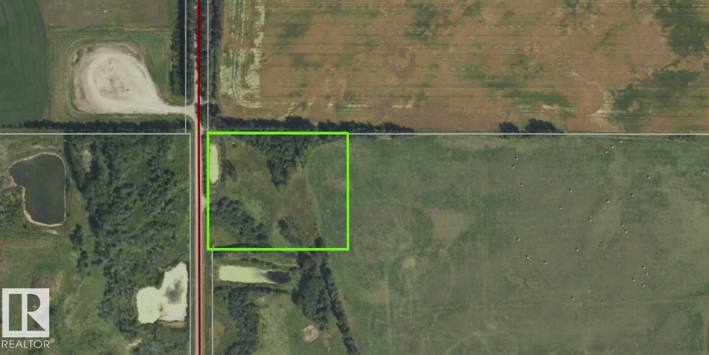 Property Photo:  Pt Of SW-27-61-4W4  AB T9N 2J6 