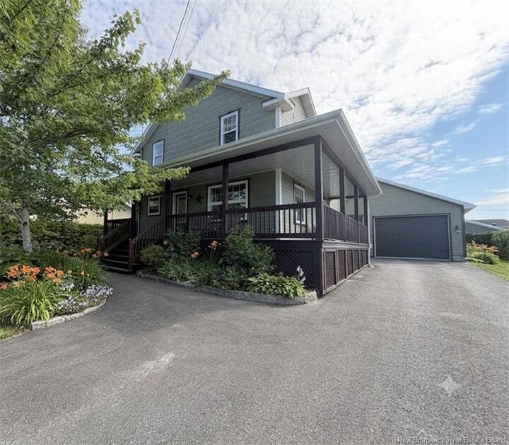 Property Photo: 50 Rue Valcourt NB E8A 2B3