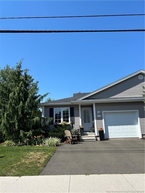 Property Photo: 1-90 Damien Street NB E1A 0H3