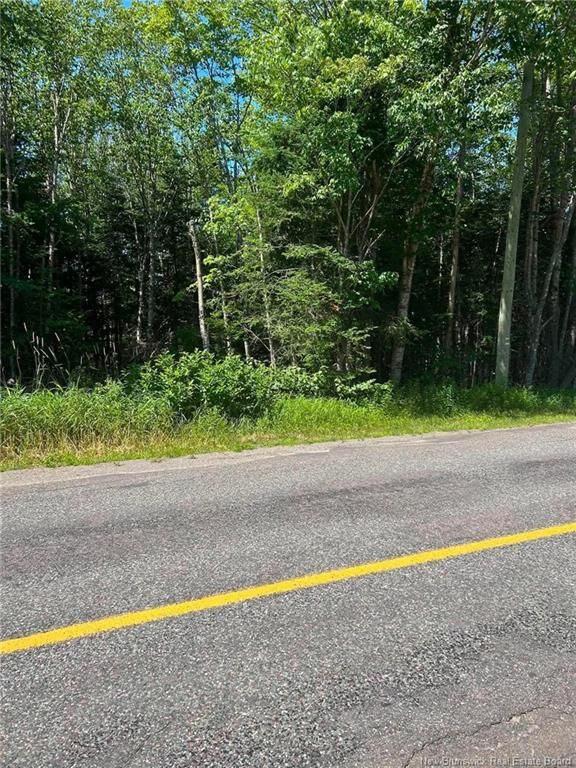 Property Photo:  Lot 20-2 Route 825  NB E5R 1W6 