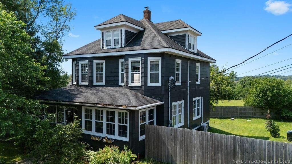 Property Photo: 929-931 Amirault Street NB E1A 1E1